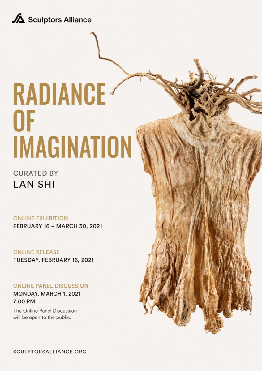Radiance of Imagination
